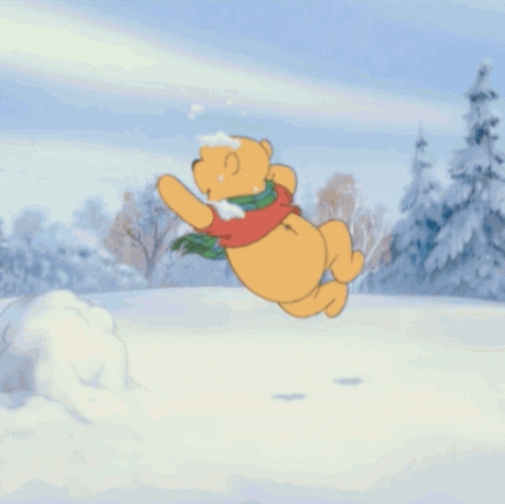 Meet your Posher, Magdalena